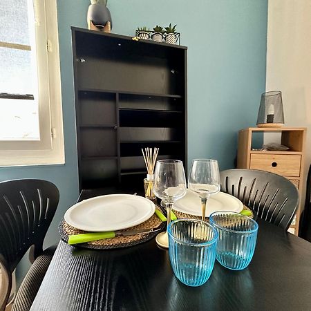 Le Dumas, Intime Et Cosy Apartamento Limoges Exterior foto