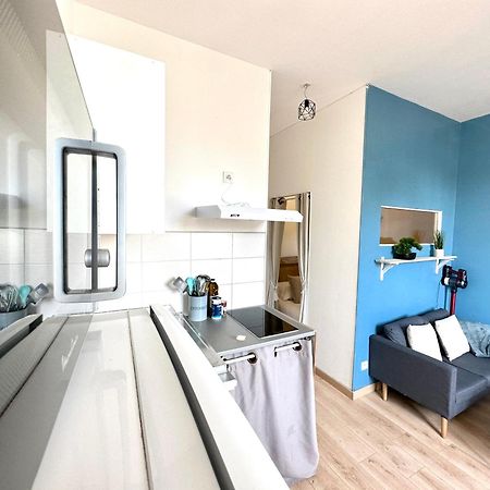 Le Dumas, Intime Et Cosy Apartamento Limoges Exterior foto