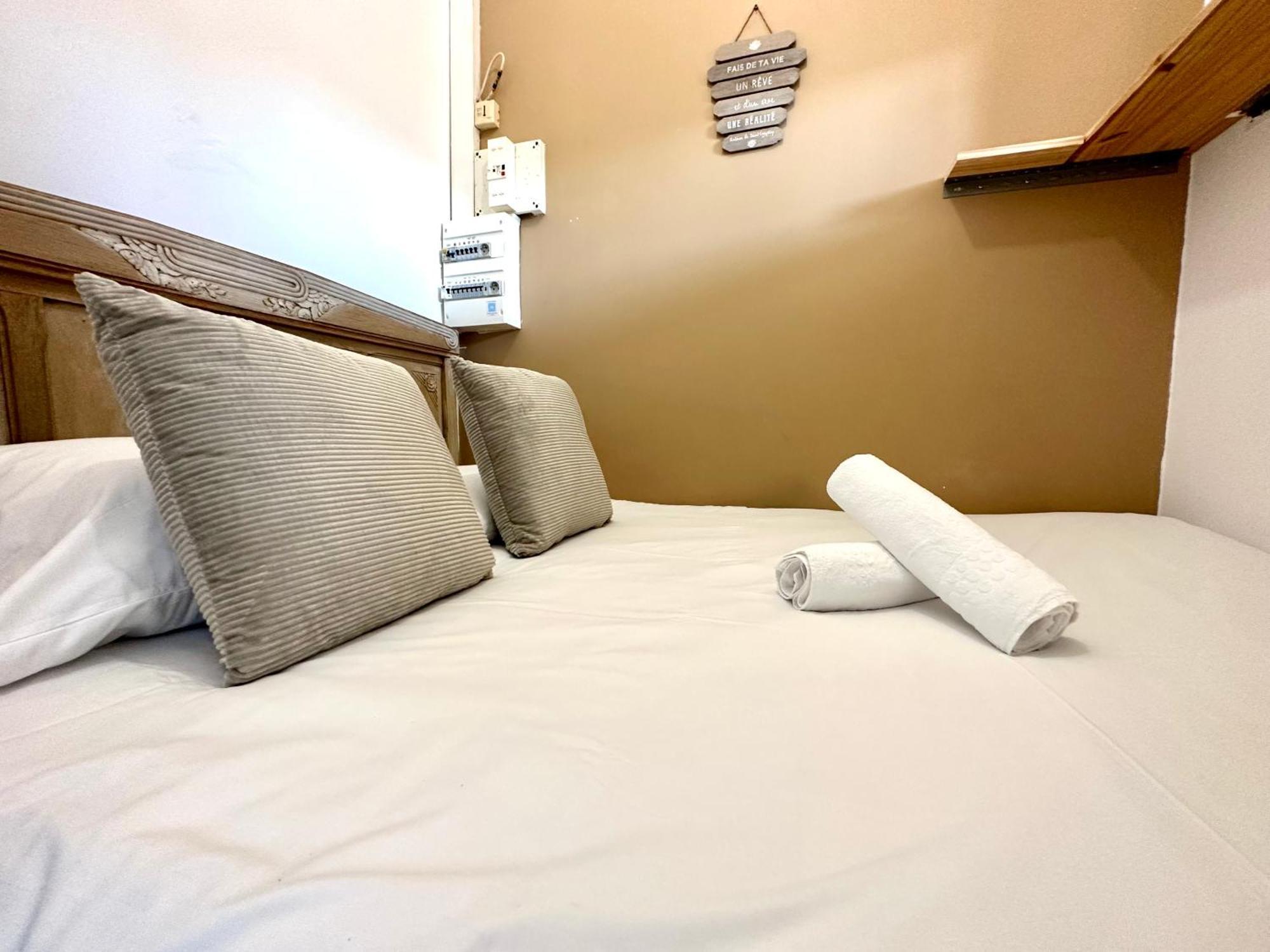 Le Dumas, Intime Et Cosy Apartamento Limoges Exterior foto
