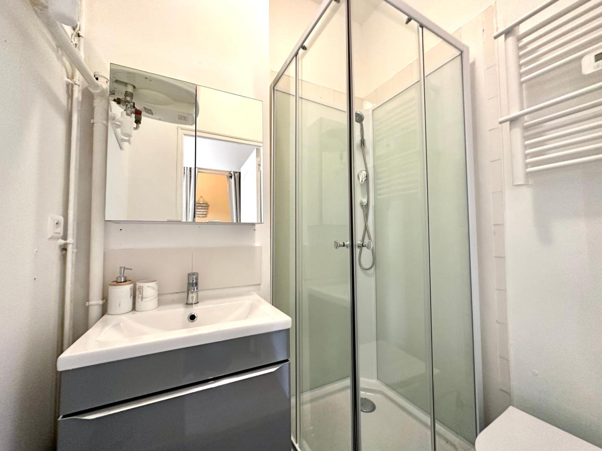 Le Dumas, Intime Et Cosy Apartamento Limoges Exterior foto