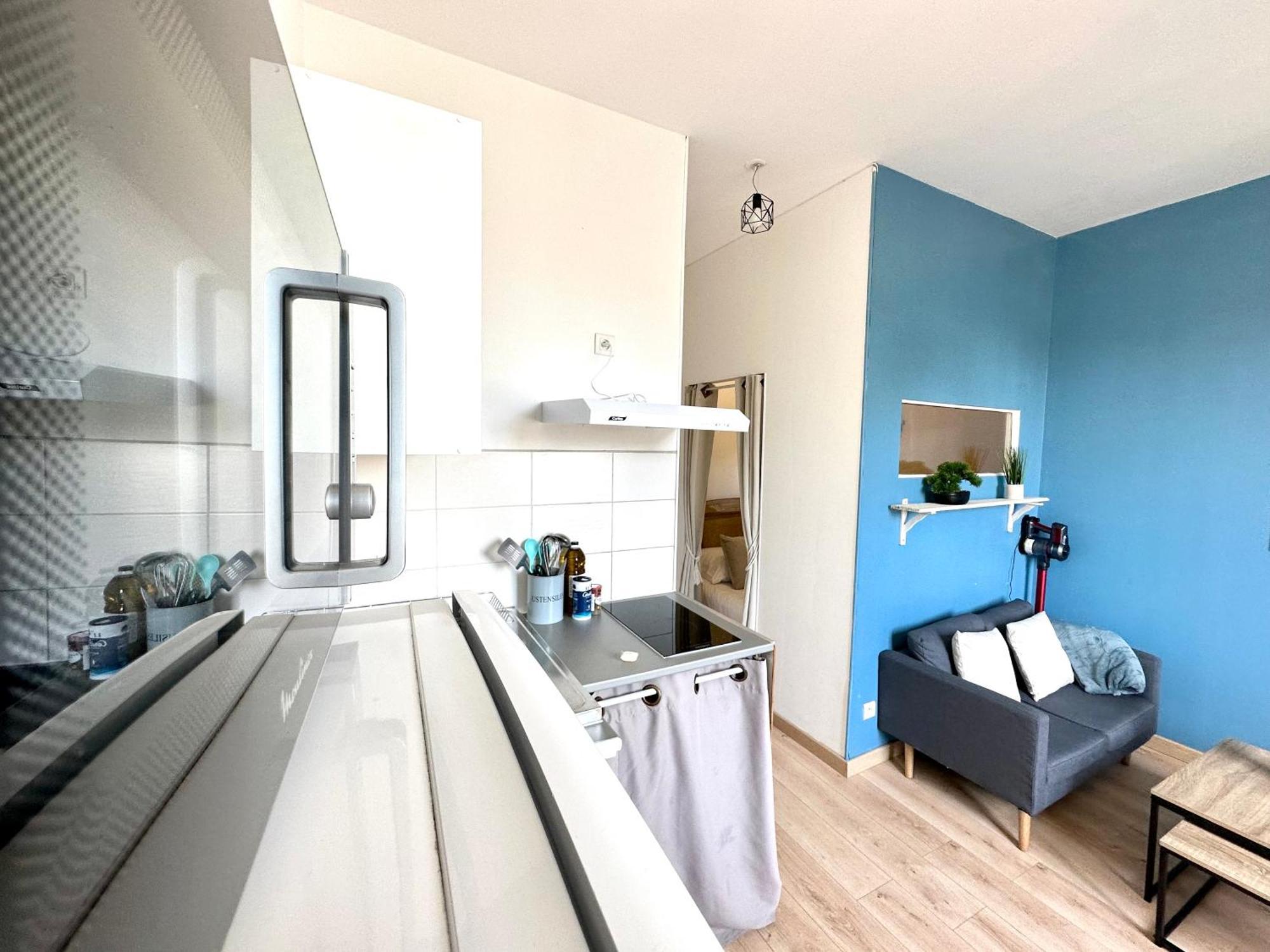 Le Dumas, Intime Et Cosy Apartamento Limoges Exterior foto