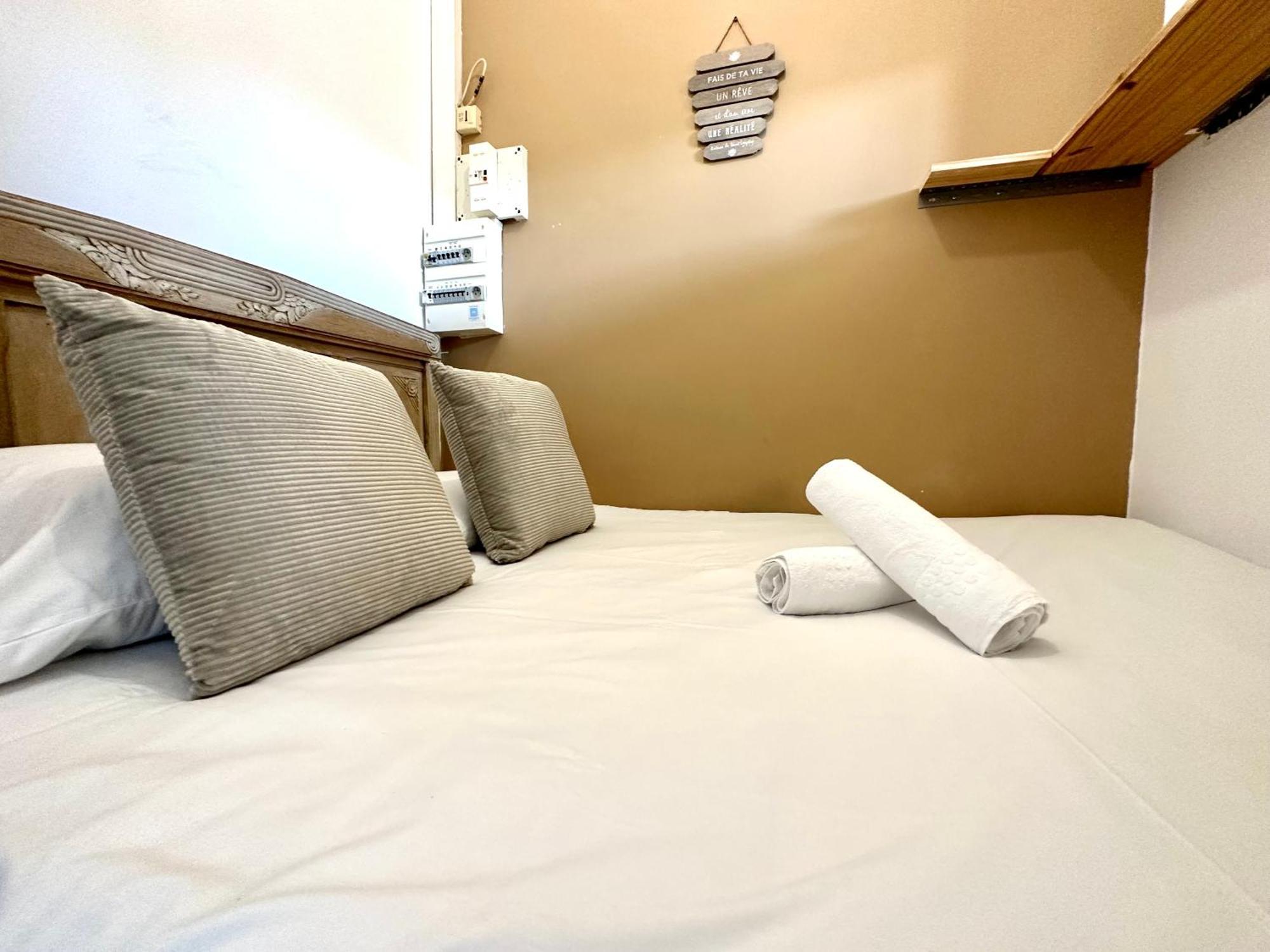 Le Dumas, Intime Et Cosy Apartamento Limoges Exterior foto